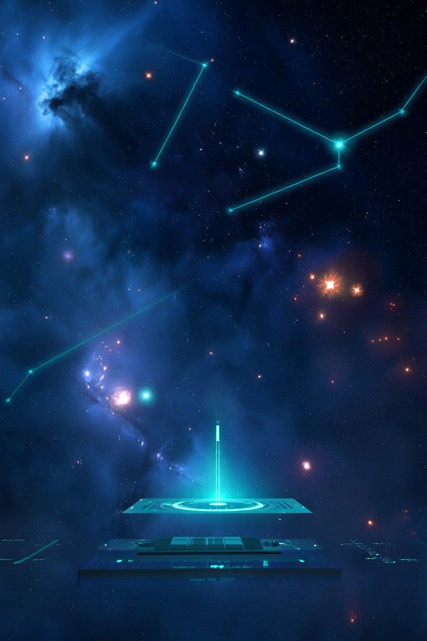 AstroAnahtar
